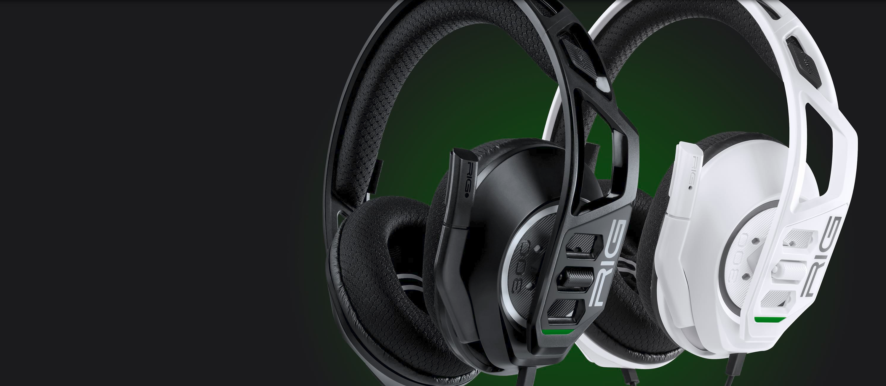 Recensione cuffie gaming Nacon RIG 300 Pro HX